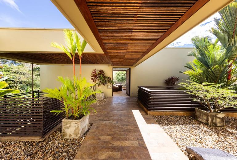 Anp010 - Stunning house in Mesa de Yeguas Country Club