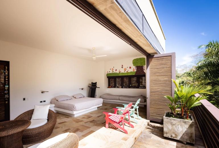 Anp010 - Stunning house in Mesa de Yeguas Country Club