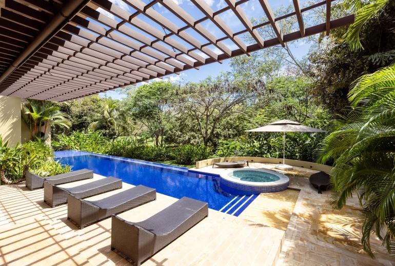 Anp010 - Stunning house in Mesa de Yeguas Country Club