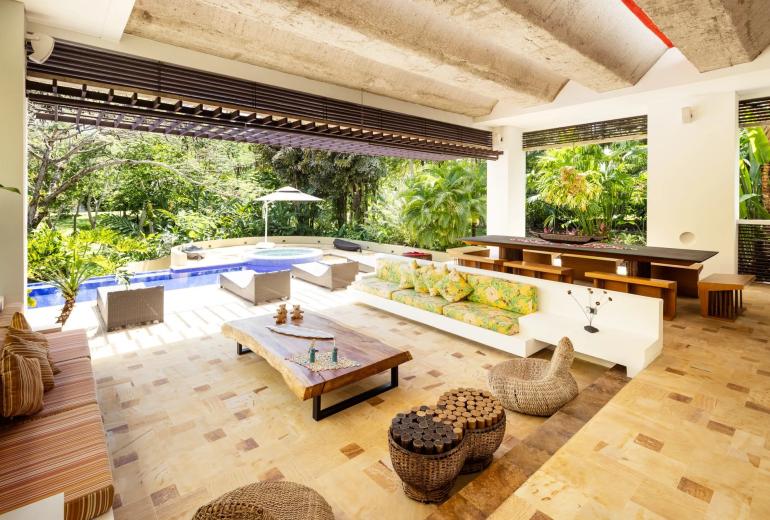 Anp010 - Stunning house in Mesa de Yeguas Country Club