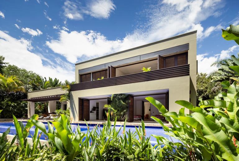 Anp010 - Stunning house in Mesa de Yeguas Country Club