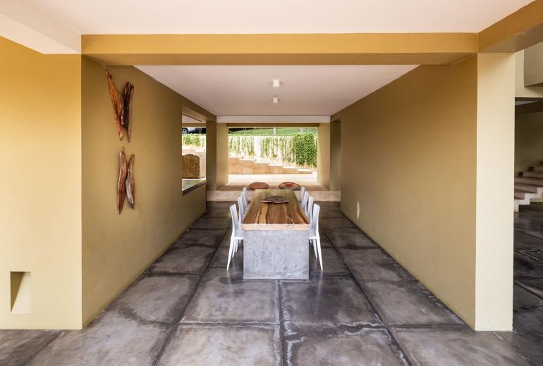 Anp015 - Espectacular villa con piscina en Mesa de Yeguas