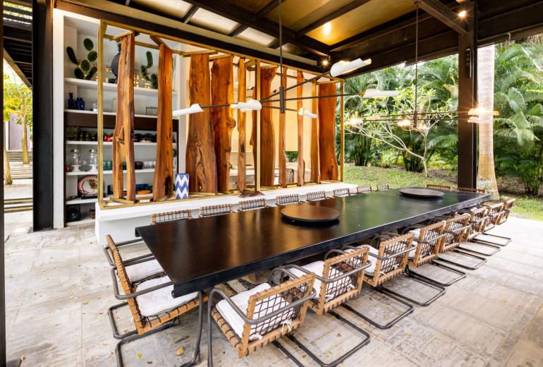 Anp016 - Villa en venta con piscina Mesa de Yeguas,