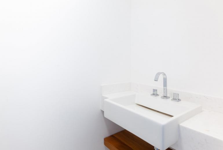 Rio459 - Apartamento de lujo en Barra da Tijuca