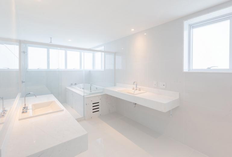 Rio459 - Apartamento de lujo en Barra da Tijuca