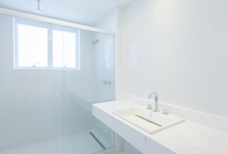 Rio459 - Apartamento de lujo en Barra da Tijuca