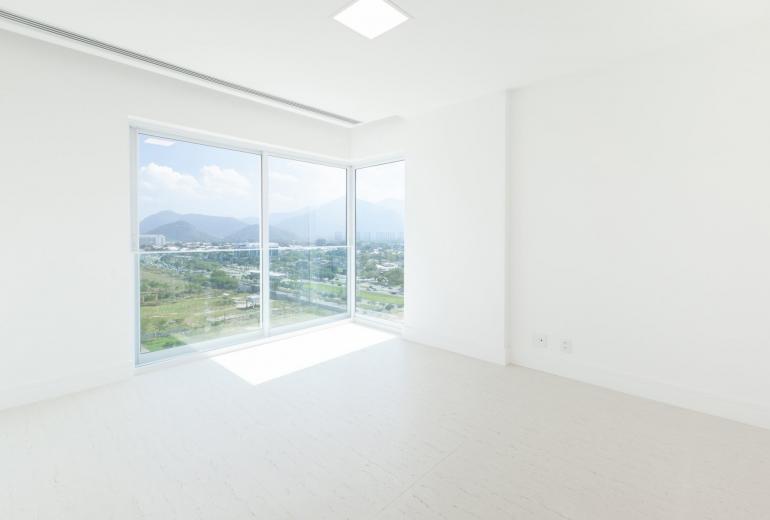 Rio459 - Apartamento de lujo en Barra da Tijuca