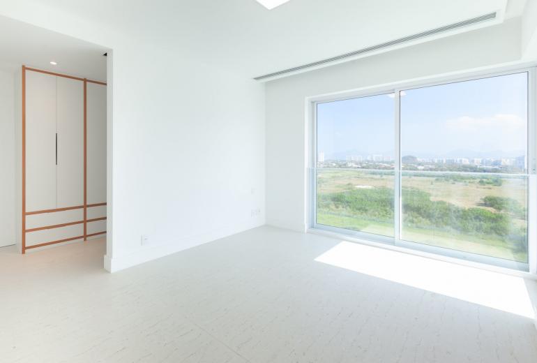 Rio459 - Apartamento de lujo en Barra da Tijuca