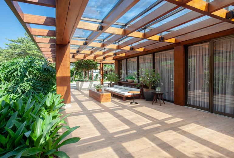 Rio459 - Apartamento de lujo en Barra da Tijuca