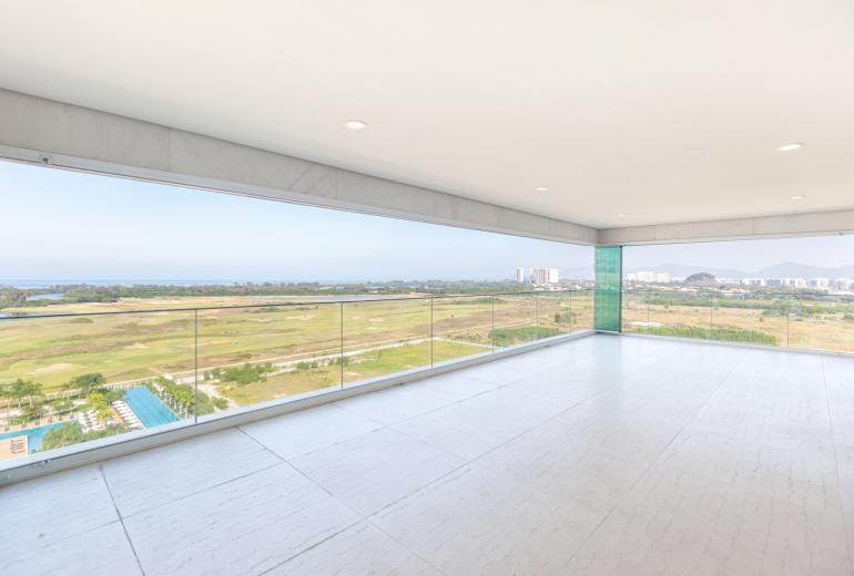 Rio459 - Apartamento de lujo en Barra da Tijuca