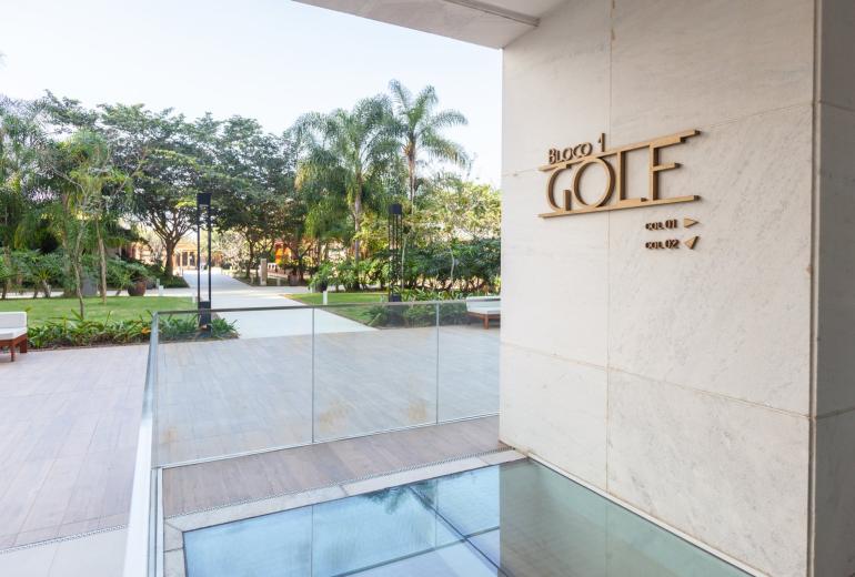 Rio459 - Luxury Apartment in Barra da Tijuca