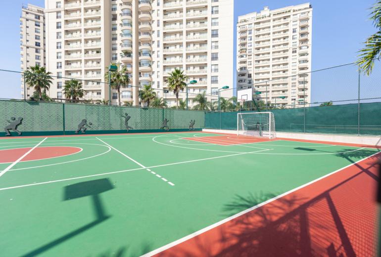Rio459 - Apartamento de lujo en Barra da Tijuca