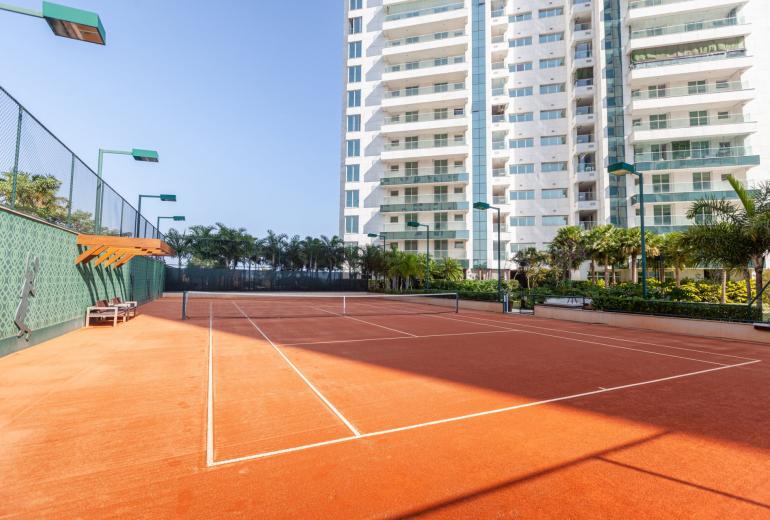 Rio459 - Apartamento de lujo en Barra da Tijuca