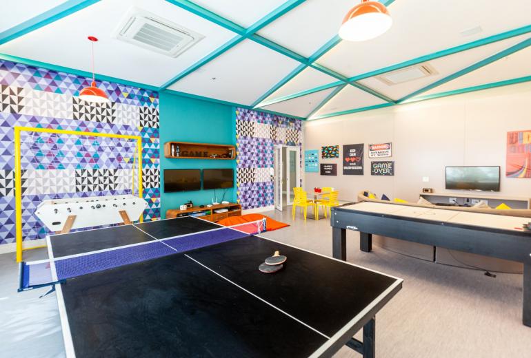 Rio459 - Apartamento de lujo en Barra da Tijuca