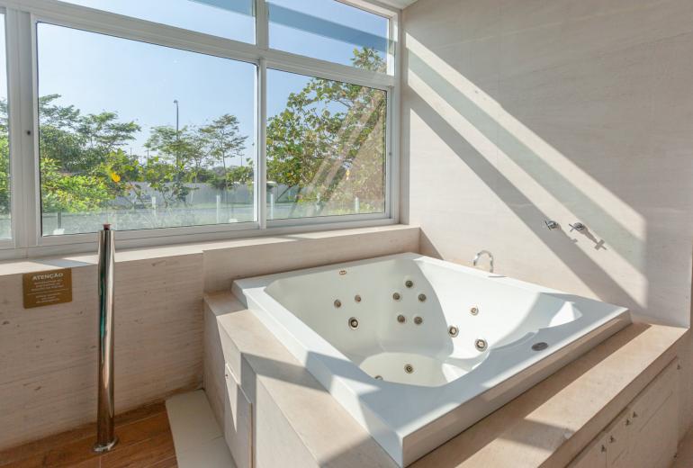 Rio459 - Apartamento de lujo en Barra da Tijuca