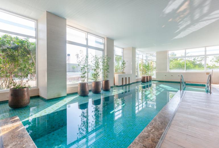Rio459 - Apartamento de lujo en Barra da Tijuca