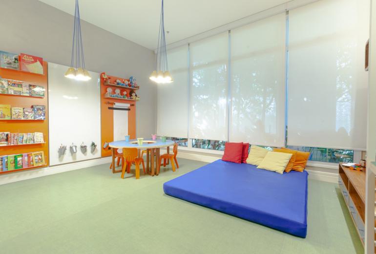 Rio459 - Apartamento de lujo en Barra da Tijuca