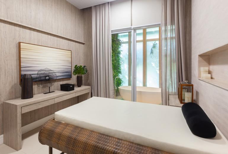 Rio459 - Apartamento de lujo en Barra da Tijuca