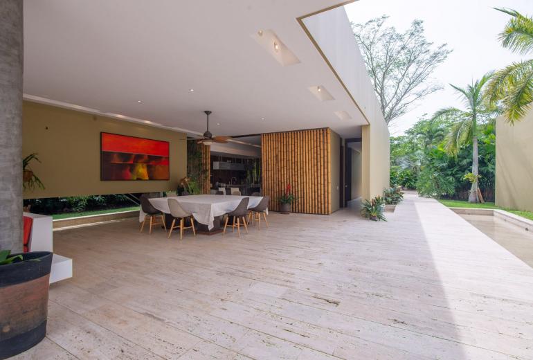 Anp022 - Exclusive house in Mesa de Yeguas Anapoima