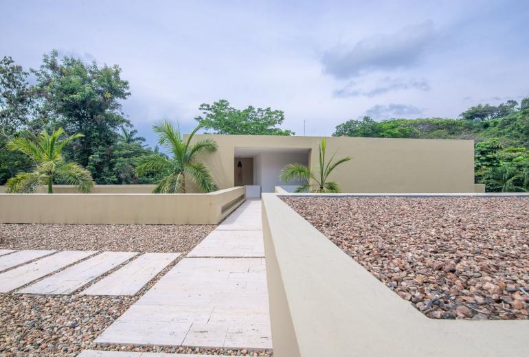 Anp022 - Casa exclusiva em Mesa de Yeguas Anapoima