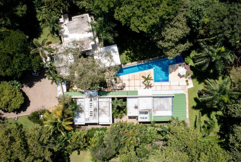 Anp019 - Beautiful villa for rent in Mesa de Yeguas