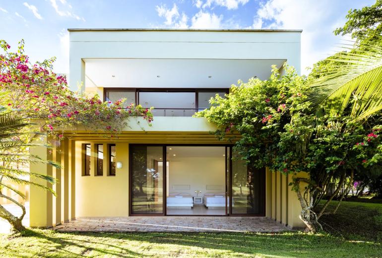 Anp011 - Maison de repos avec piscine et jacuzzi à Anapoima