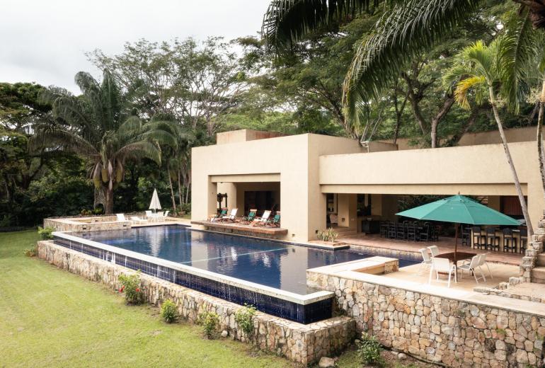 Anp025 - Grande villa à Mesa de Yeguas Country Club