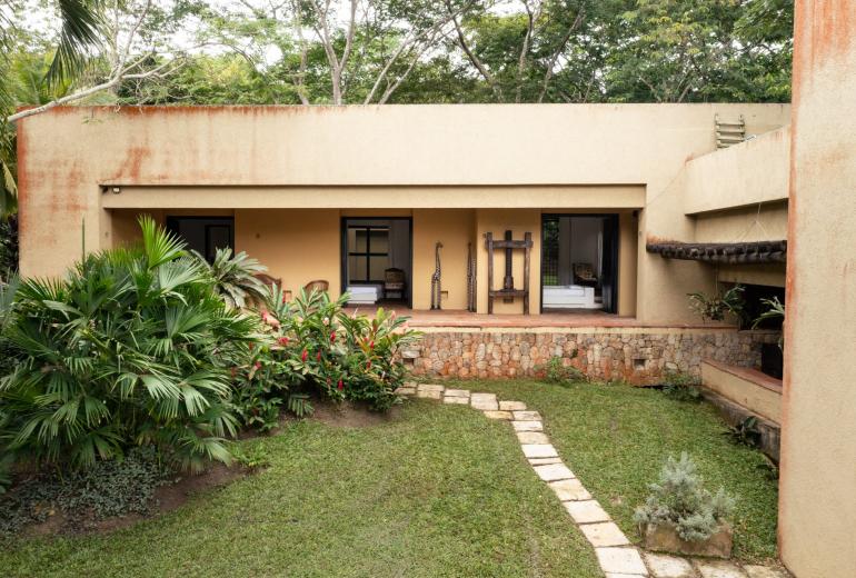 Anp025 - Stunning house in Mesa de Yeguas, Anapoima