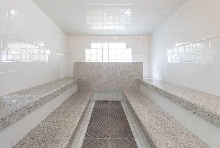 Ang049 - Hermosa casa en una isla en Angra dos Reis