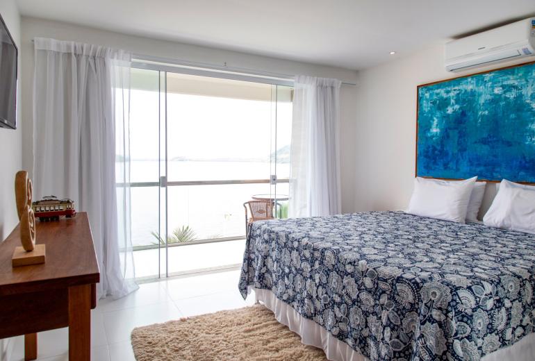 Ang007 - Villa de luxe à Angra dos Reis