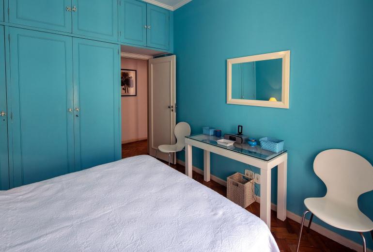 Rio251 - Beautiful apartment in Copacabana