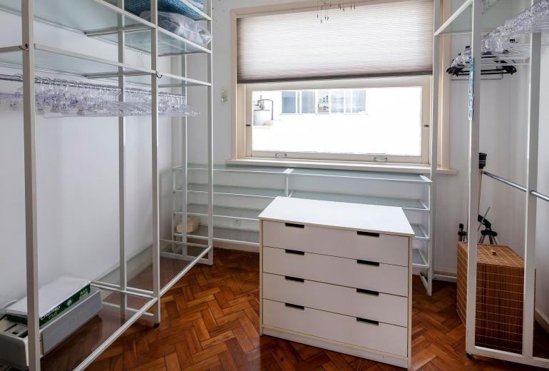 Rio251 - Beautiful apartment in Copacabana