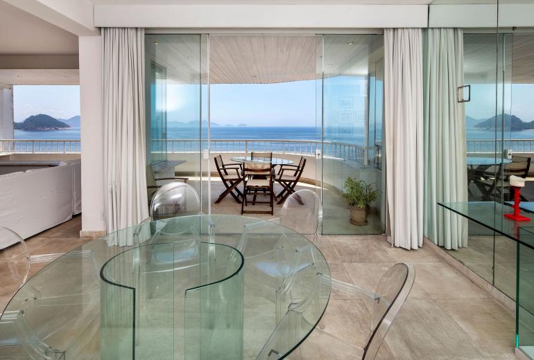 Rio251 - Beautiful apartment in Copacabana