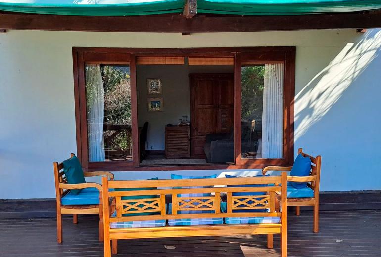 Rio259 - Maison à São Conrado