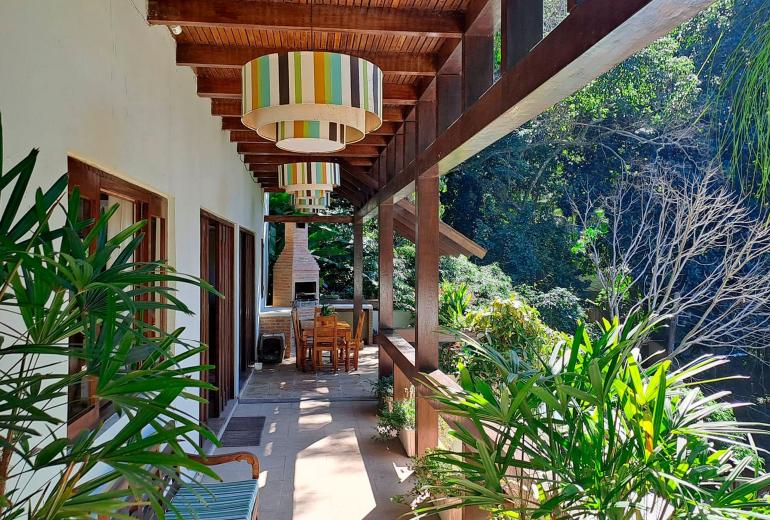 Rio259 - Maison à São Conrado