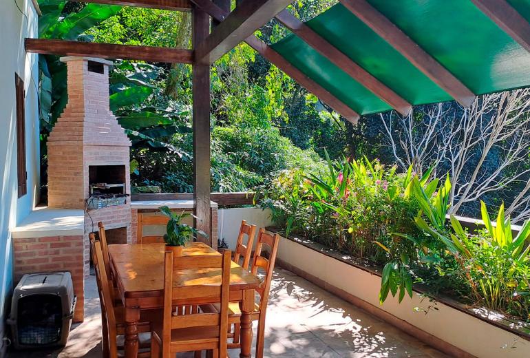 Rio259 - Maison à São Conrado
