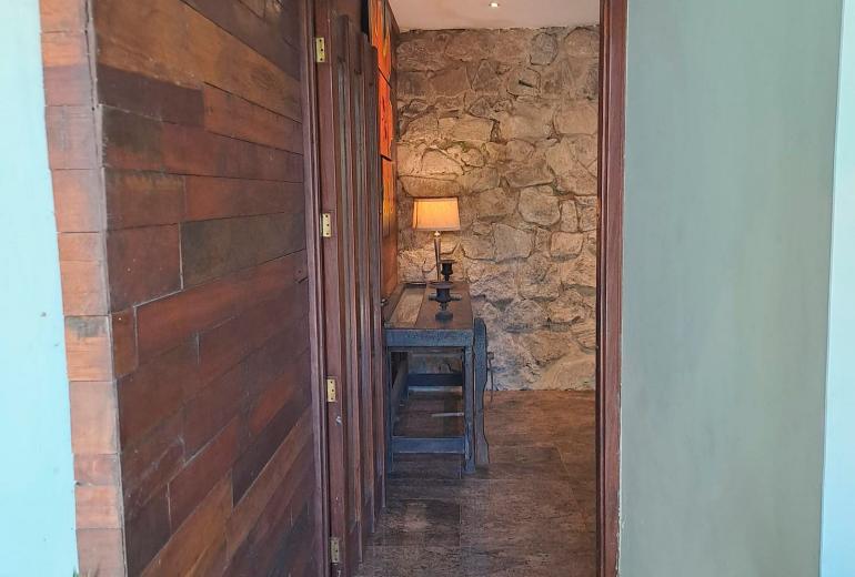 Rio259 - Maison à São Conrado