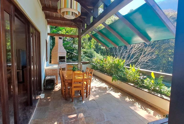 Rio259 - Maison à São Conrado