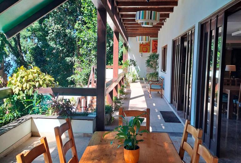 Rio259 - Maison à São Conrado