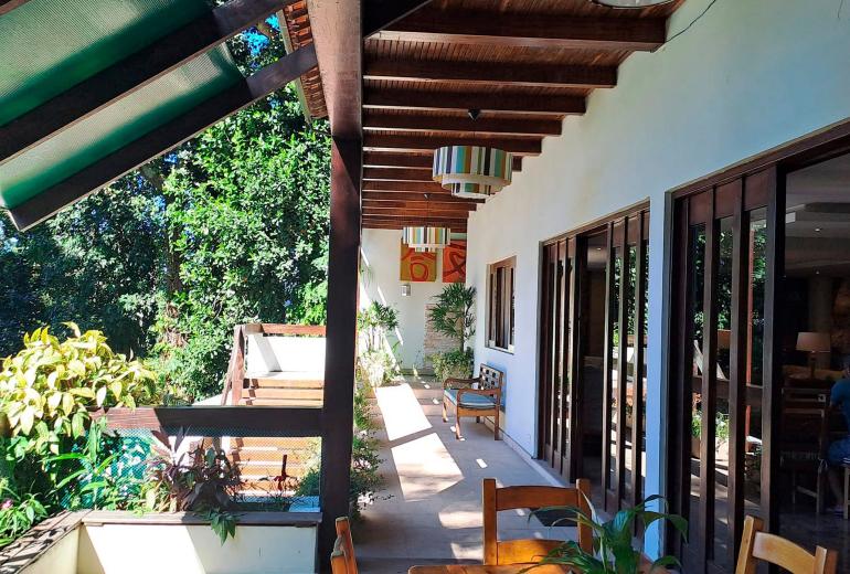 Rio259 - Maison à São Conrado