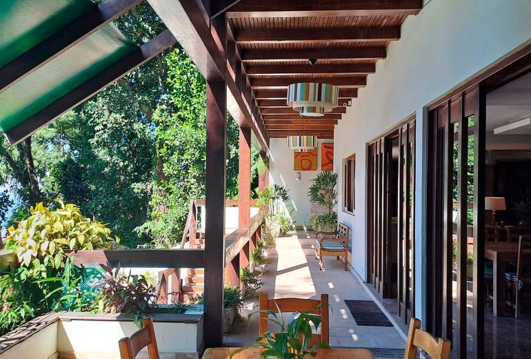 Rio259 - Maison à São Conrado