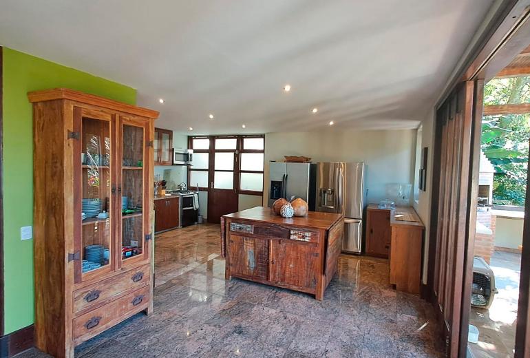 Rio259 - Maison à São Conrado