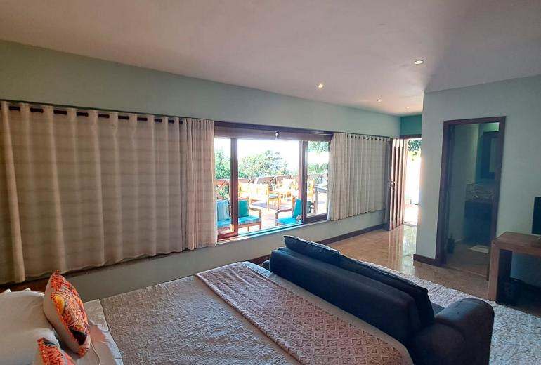 Rio259 - Maison à São Conrado