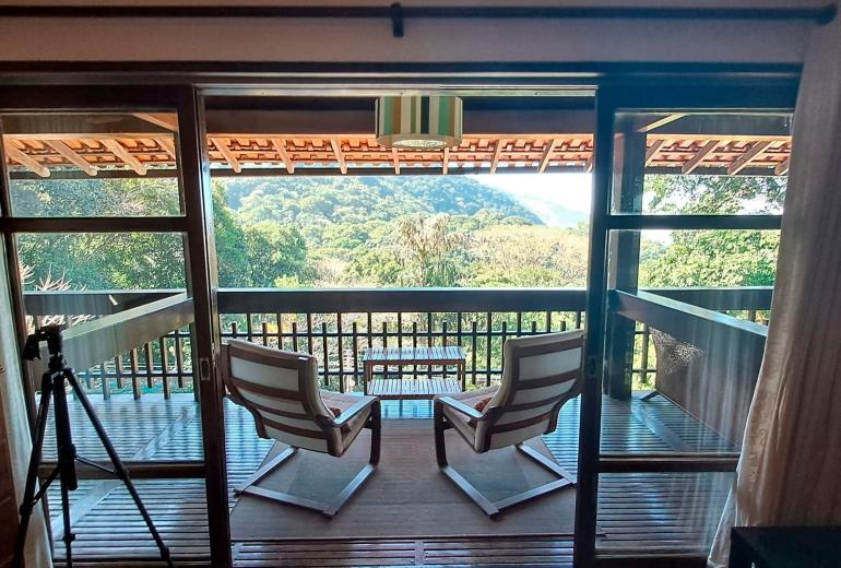 Rio259 - Maison à São Conrado
