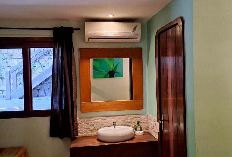 Rio259 - Maison à São Conrado