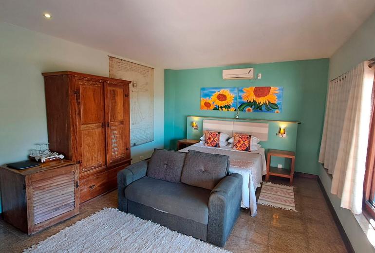 Rio259 - Maison à São Conrado