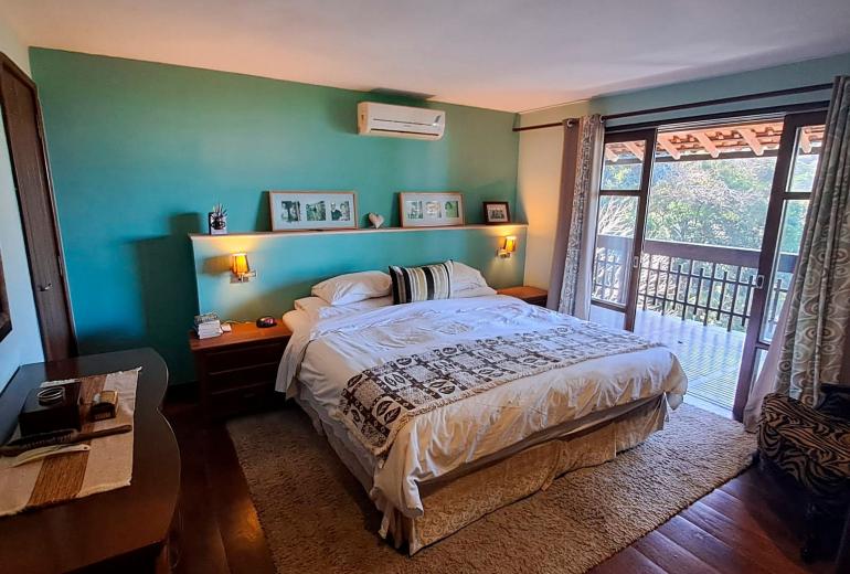 Rio259 - Maison à São Conrado