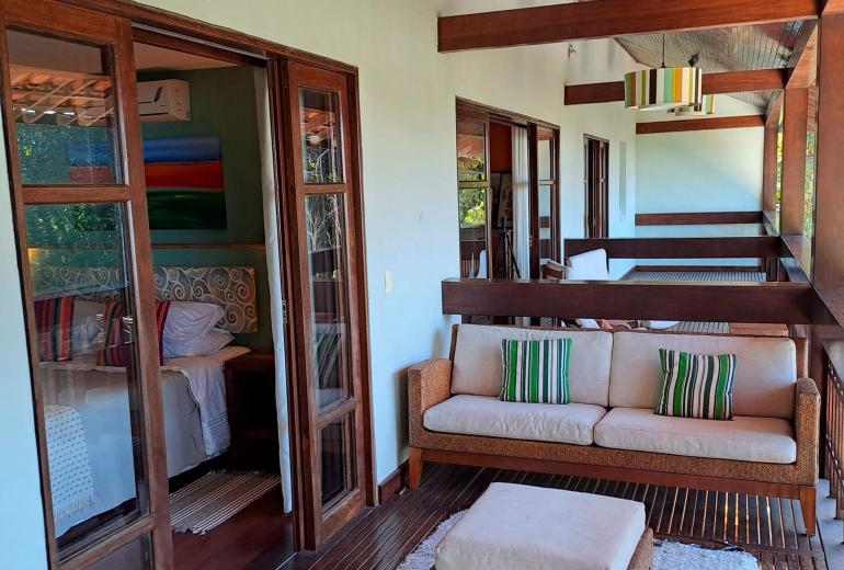 Rio259 - Maison à São Conrado