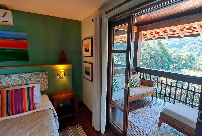 Rio259 - Maison à São Conrado
