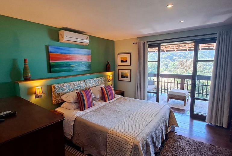Rio259 - Maison à São Conrado